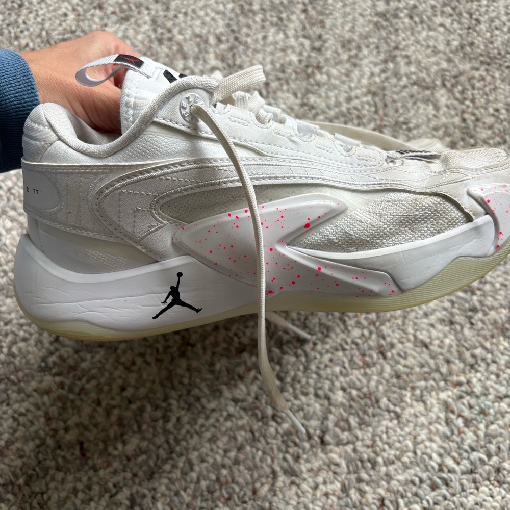 Nike Air Jordan Luka 2 Basketball Sneakers